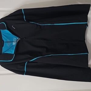 Swingdish Women's Luxury Golf Jacket NWT Size XL
